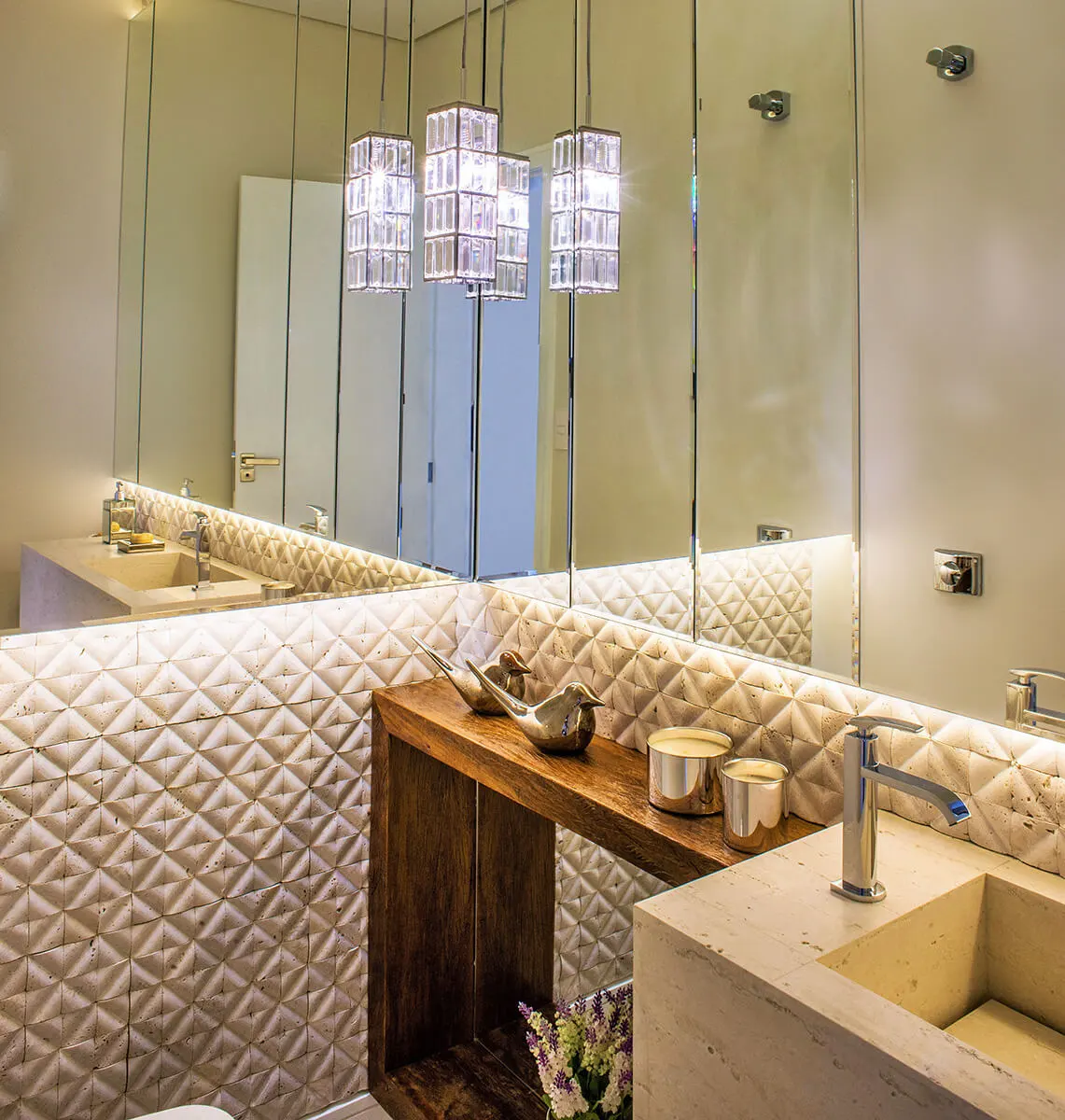 Revestimento Mossaico (5)